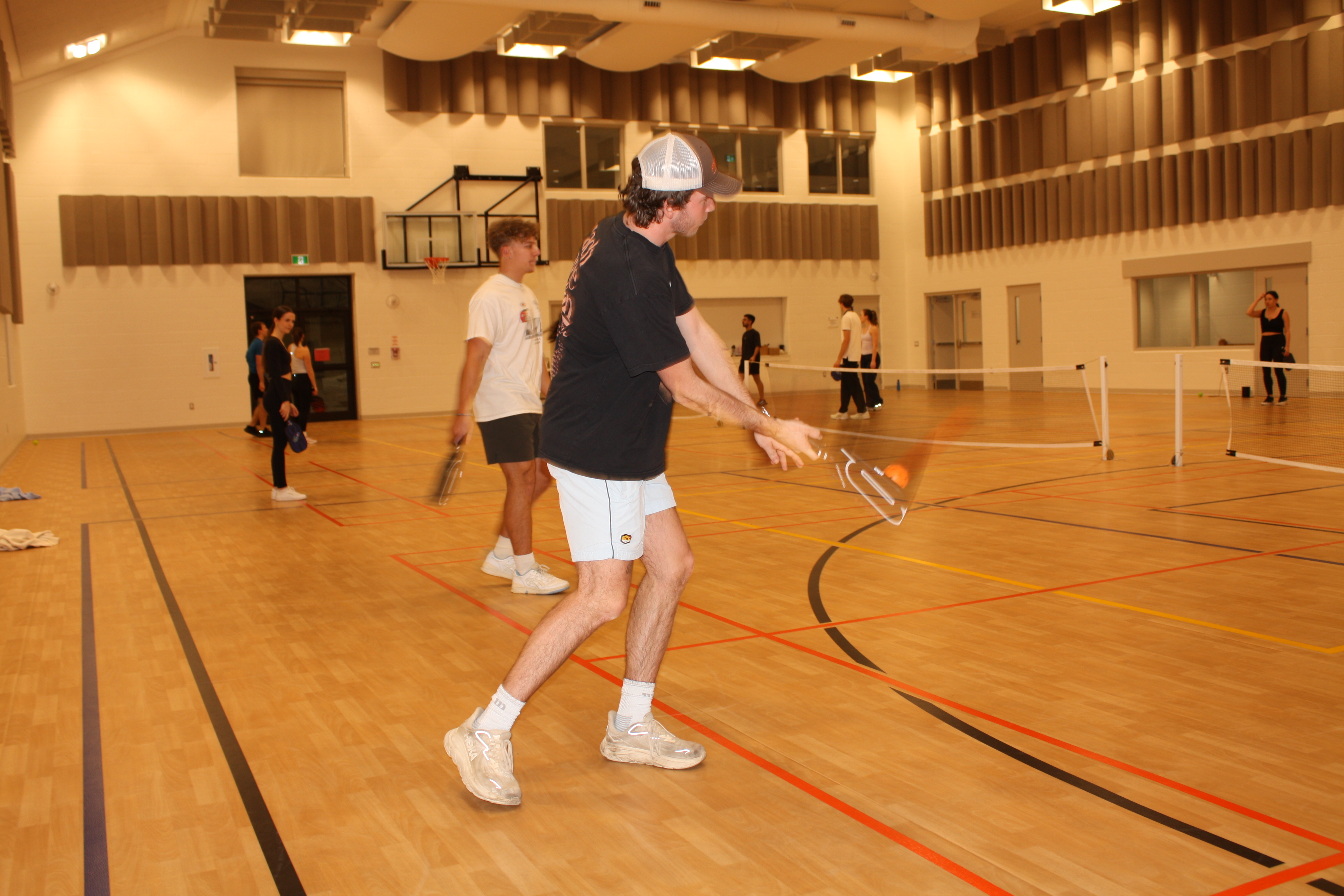 Pickle League Photo 1