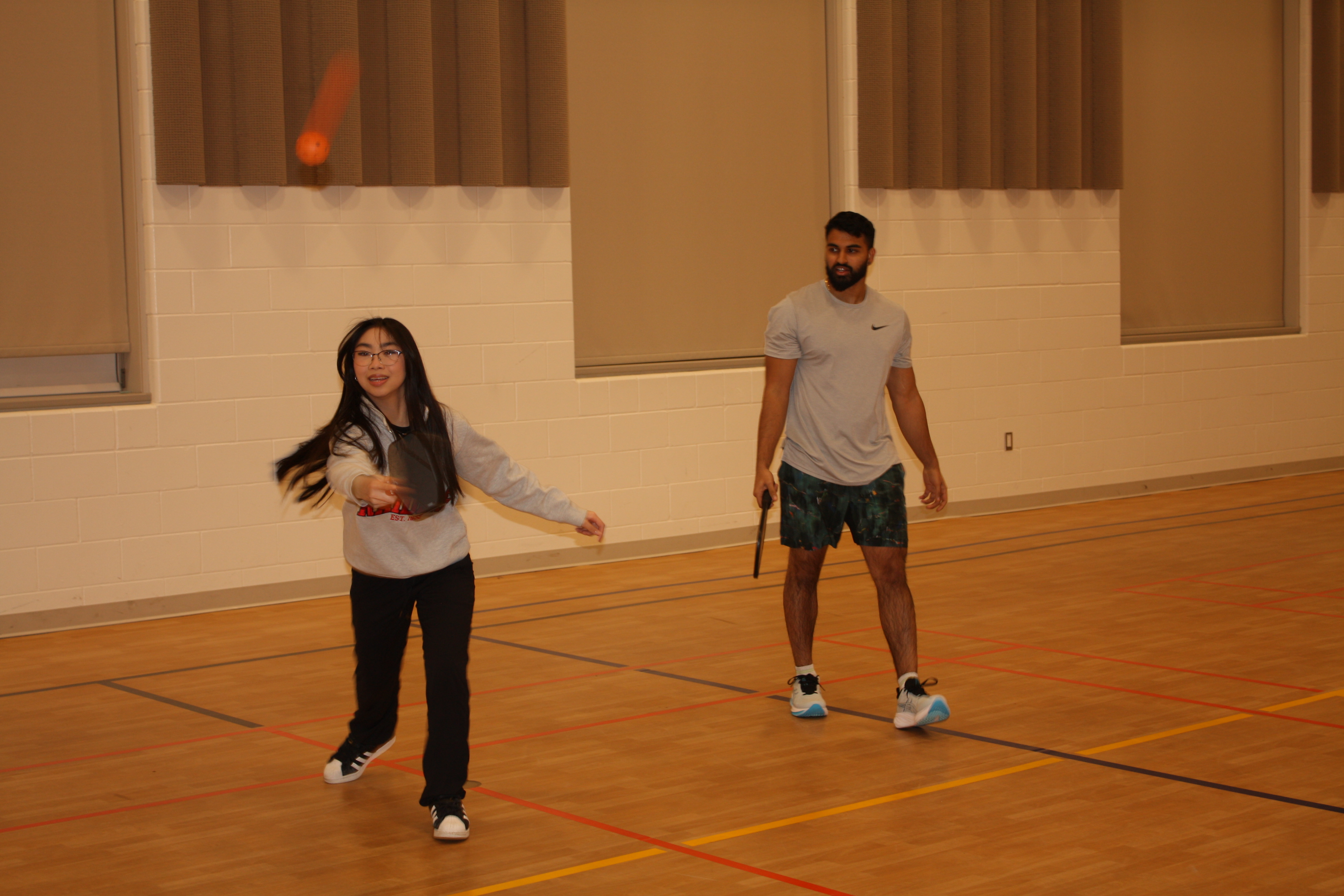 Pickle League Photo 11