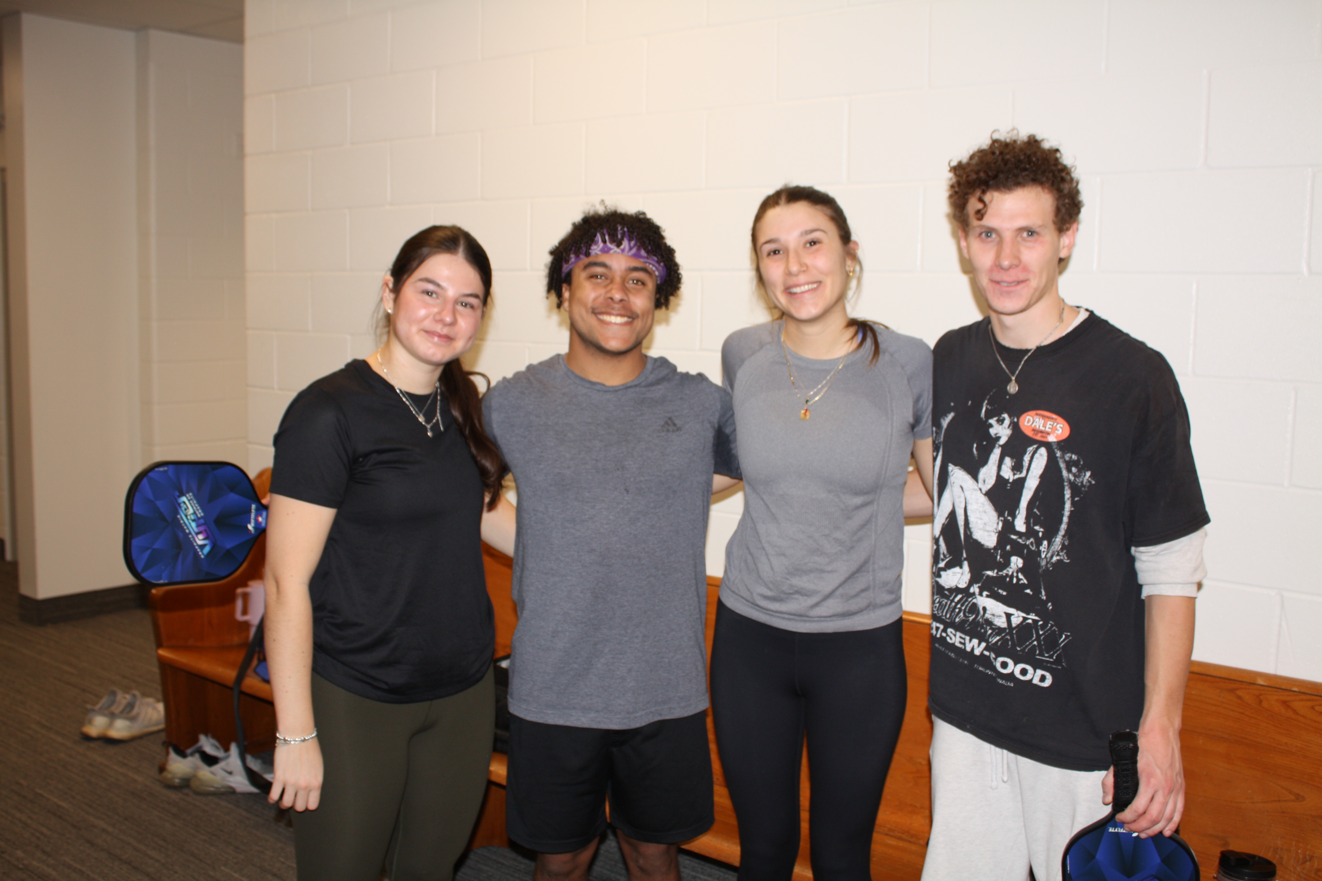 Pickle League Photo 12