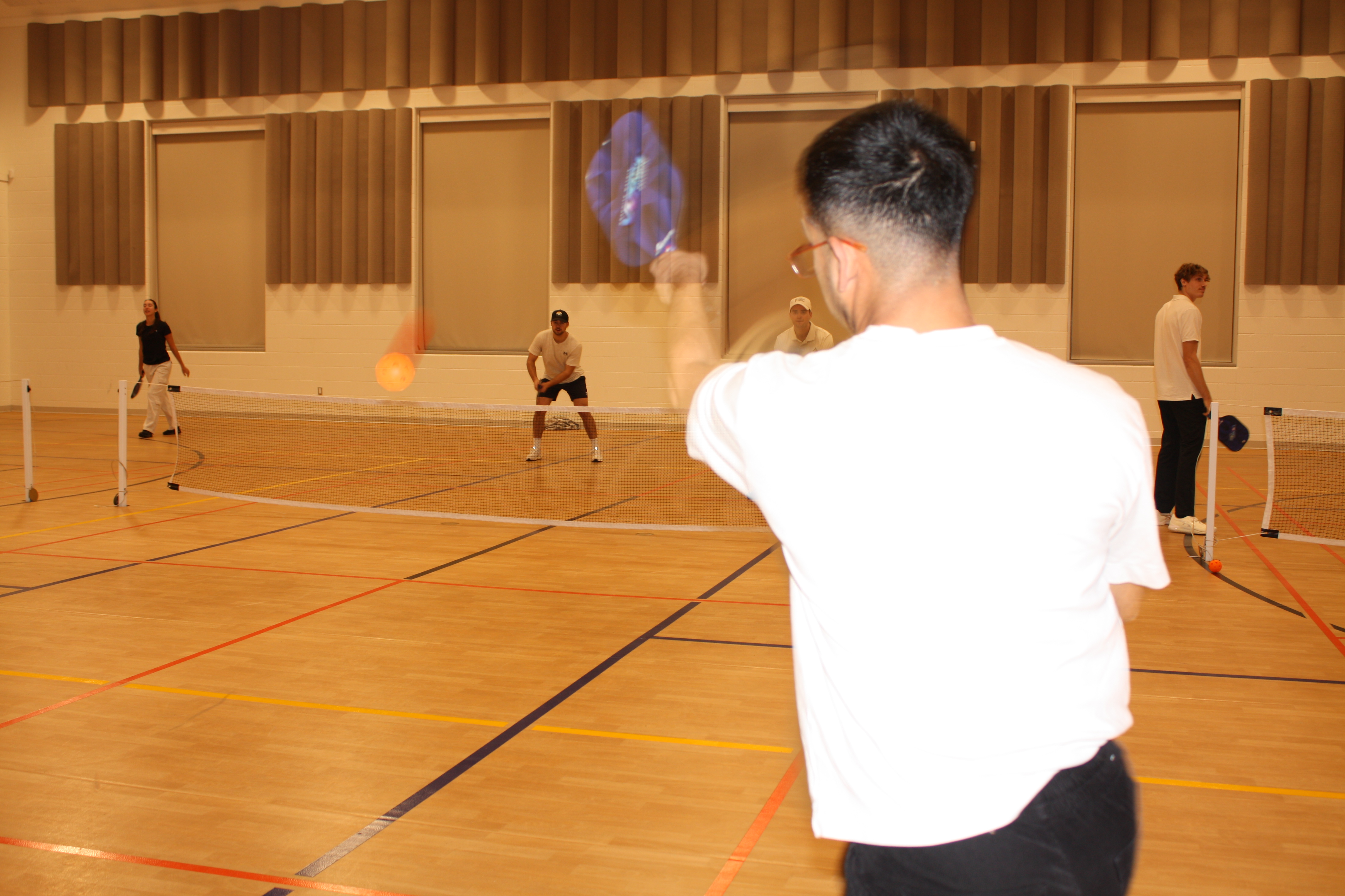 Pickle League Photo 2