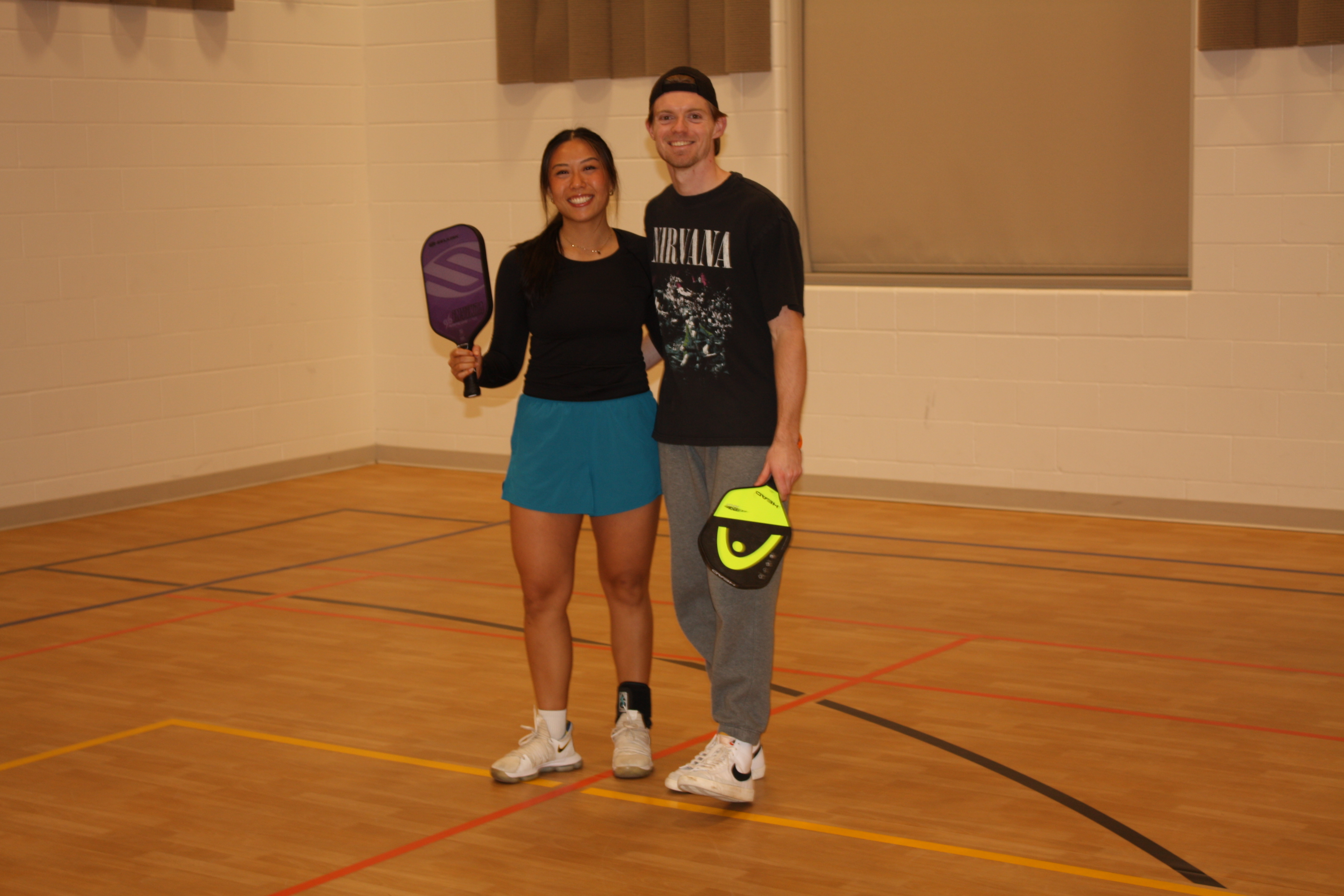 Pickle League Photo 9