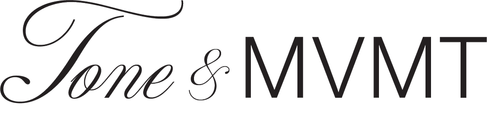Tone & MVMT